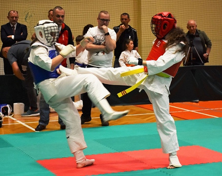 Drużynowe Mistrzostwo Podkarpacia po raz dziewiąty - zdjęcie w treści 