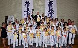 Mistrzostwa Podkarpacia Karate Kyokushin Dzieci i Młodzieży