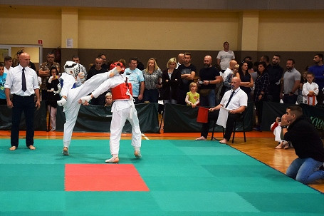 Drużynowe Mistrzostwo Podkarpacia po raz dziewiąty - zdjęcie w treści  nr 2