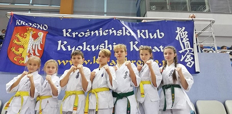 Puchar Europy w Mińsku na Białorusi - zdjęcie w treści 