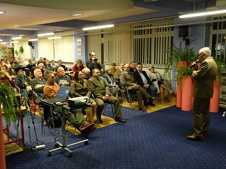 Pokonkursowa wystawa „Leśne Fotografie 2018” - zdjęcie w treści  nr 1