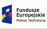 Logo Fundusze Europejskie