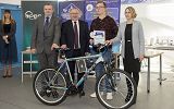 Konkurs Wiedzy Technicznej i Motoryzacyjnej w Mechaniku