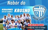 Plakat - Nabór Beniaminka