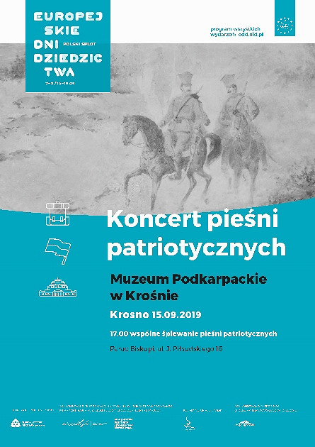 Europejskie Dni Dziedzictwa w Krośnie - zdjęcie w treści nr 1