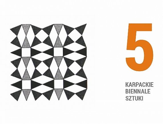 Grafika - Karpackie Biennale Sztuki