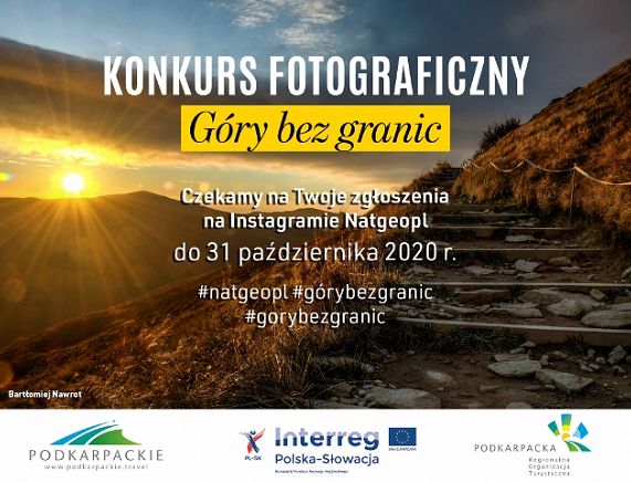 Konkurs fotograficzny NATIONAL GEOGRAPHIC Polska – GÓRY BEZ GRANIC - fot. Bartłomiej Nawrot