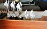 Halowy Mikołajkowy Turniej o Puchar Prezesa Karpat Krosno w kategorii orlika młodszego