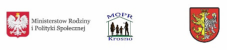 W Krośnie realizujemy program „Wspieraj Seniora” - zdjęcie w treści 
