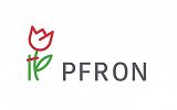 Logotyp PEFRON