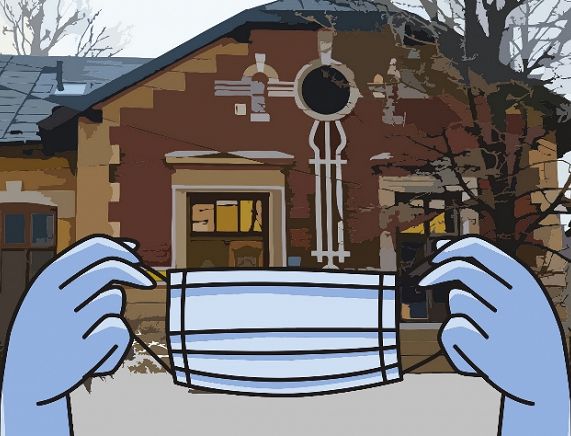 Muzeum Rzemiosła w czasie pandemii