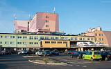 Szpital Wojewódzki w Krośnie