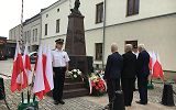 Krośnieńskie obchody Święta Wojska Polskiego