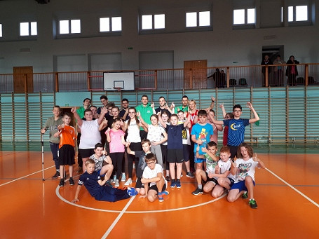 Rusza kolejna edycja Akademii Młodych - zdjęcie w treści nr 1