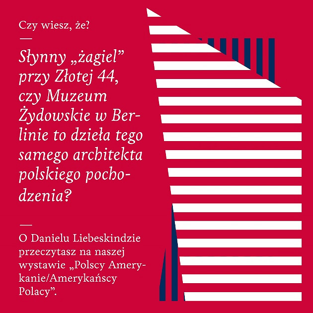 Wystawa POLISH AMERICANS / AMERICAN POLES - POLSCY AMERYKANIE/AMERYKAŃSCY POLACY - zdjęcie w treści nr 2