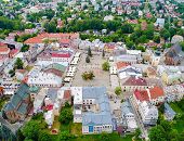 Raport o stanie Miasta Krosna za 2022 rok