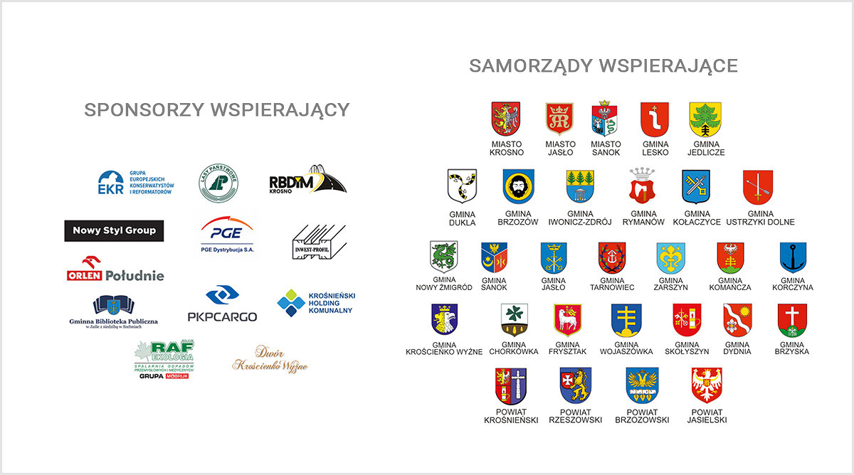 „Jako w niebie, tak i w Komańczy” - Zapraszamy na premierę w Telewizji Polskiej - zdjęcie w treści nr 2