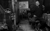 „Z punktu widzenia” - cykl spotkań z fotografami Łukasz Kozłowski