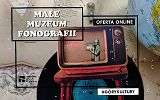 „Małe Muzeum Fonografii” - sezon 2 odcinek 3 [online]