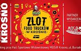 Grafika Zlot Food Trucków