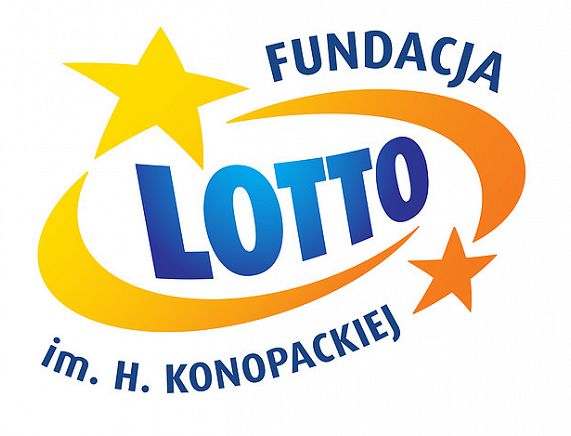 Logotyp Lotto