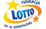 Logotyp Lotto