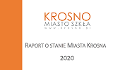 Grafika - Raport o stanie Miasta Krosna