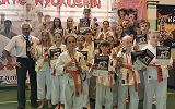 Mistrzostwa Polski Seniorów Karate Kyokushin