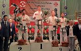 Mistrzostwa Polski Seniorów Karate Kyokushin