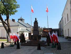 Święto Wojska Polskiego 15.08.2021 Krosno