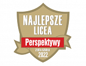 Krośnieński „Kopernik” ponownie ze „Złotą Tarczą” w tegorocznym Rankingu Perspektyw Najlepszych Liceów Ogólnokształcących w Polsce