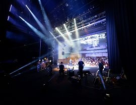 RCKP Zaduszki muzyczne 2022 arch. fot. Paweł Matelowski