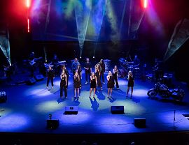 RCKP Zaduszki muzyczne 2022 arch. fot. Paweł Matelowski