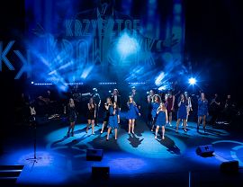 RCKP Zaduszki muzyczne 2022 arch. fot. Paweł Matelowski