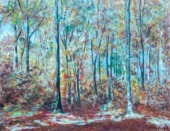 RCKP obraz Marta Bożek-Pocenty