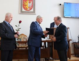 Nagrody dla Nauczycieli - Dzień Edukacji Narodowej