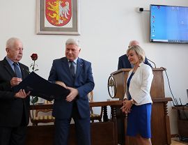 Nagrody dla Nauczycieli - Dzień Edukacji Narodowej