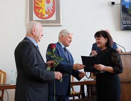 Nagrody dla Nauczycieli - Dzień Edukacji Narodowej