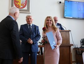 Nagrody dla Nauczycieli - Dzień Edukacji Narodowej