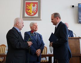 Nagrody dla Nauczycieli - Dzień Edukacji Narodowej