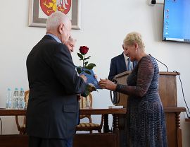 Nagrody dla Nauczycieli - Dzień Edukacji Narodowej