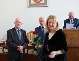 Nagrody dla Nauczycieli - Dzień Edukacji Narodowej