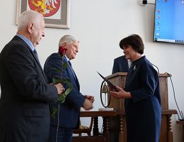 Nagrody dla Nauczycieli - Dzień Edukacji Narodowej