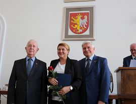 Nagrody dla Nauczycieli - Dzień Edukacji Narodowej