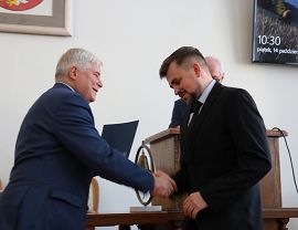 Nagrody dla Nauczycieli - Dzień Edukacji Narodowej