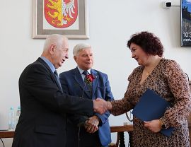 Nagrody dla Nauczycieli - Dzień Edukacji Narodowej