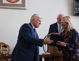 Nagrody dla Nauczycieli - Dzień Edukacji Narodowej