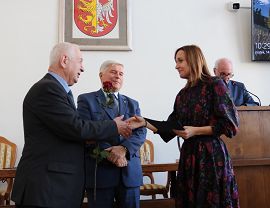 Nagrody dla Nauczycieli - Dzień Edukacji Narodowej