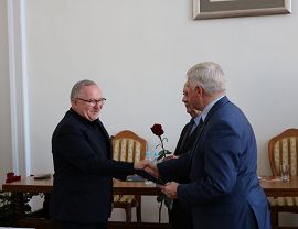 Nagrody dla Nauczycieli - Dzień Edukacji Narodowej