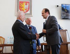 Nagrody dla Nauczycieli - Dzień Edukacji Narodowej